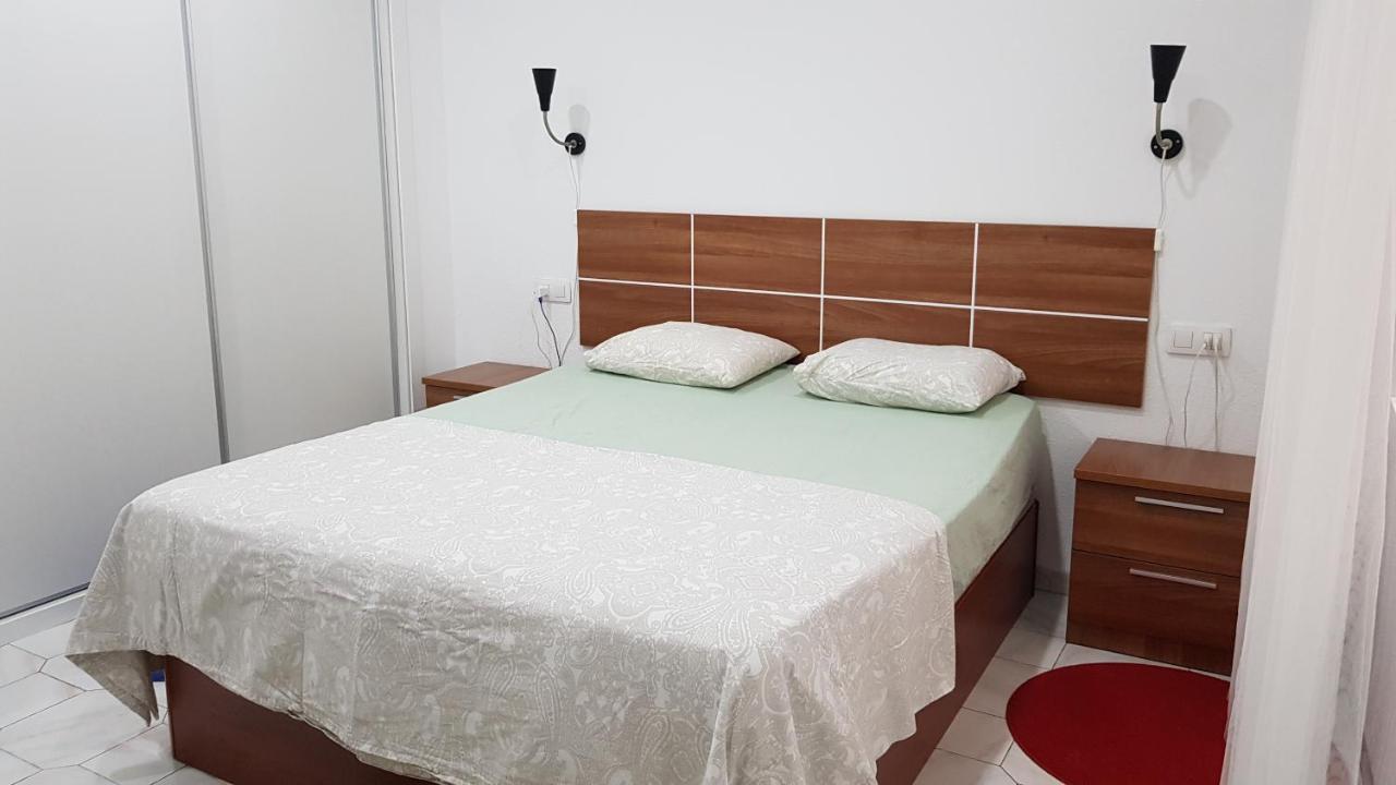 דירות Castellón de la Plana Mi Casa Del Centro מראה חיצוני תמונה