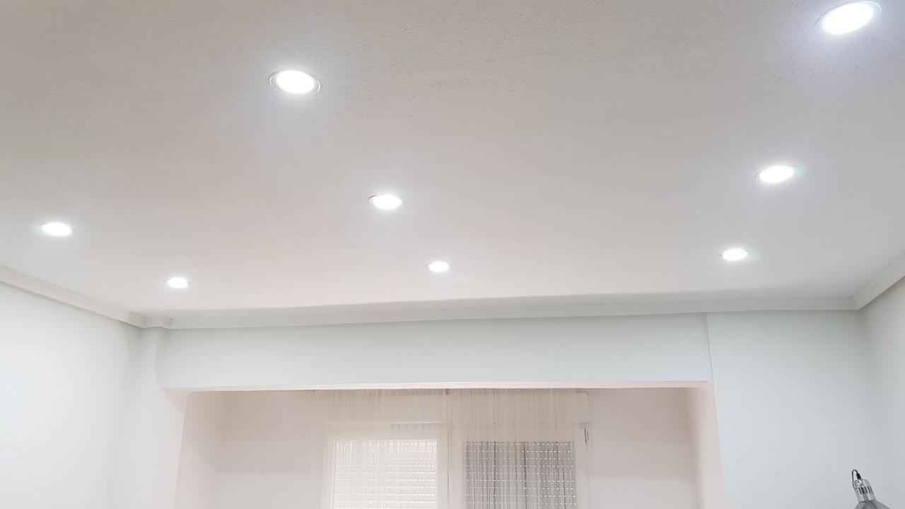 דירות Castellón de la Plana Mi Casa Del Centro מראה חיצוני תמונה