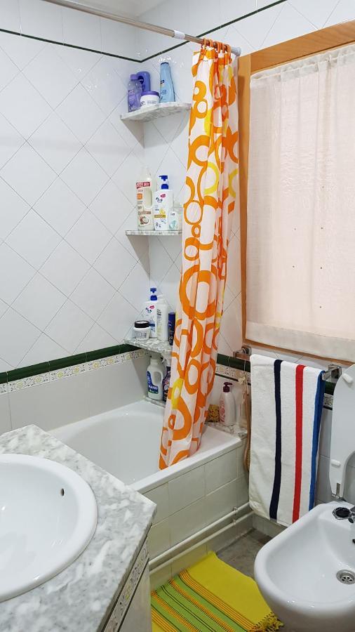 דירות Castellón de la Plana Mi Casa Del Centro מראה חיצוני תמונה